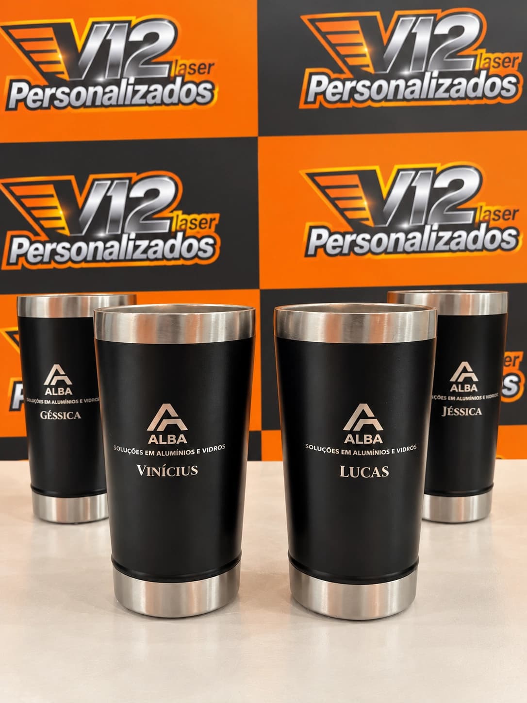 Copos Térmicos