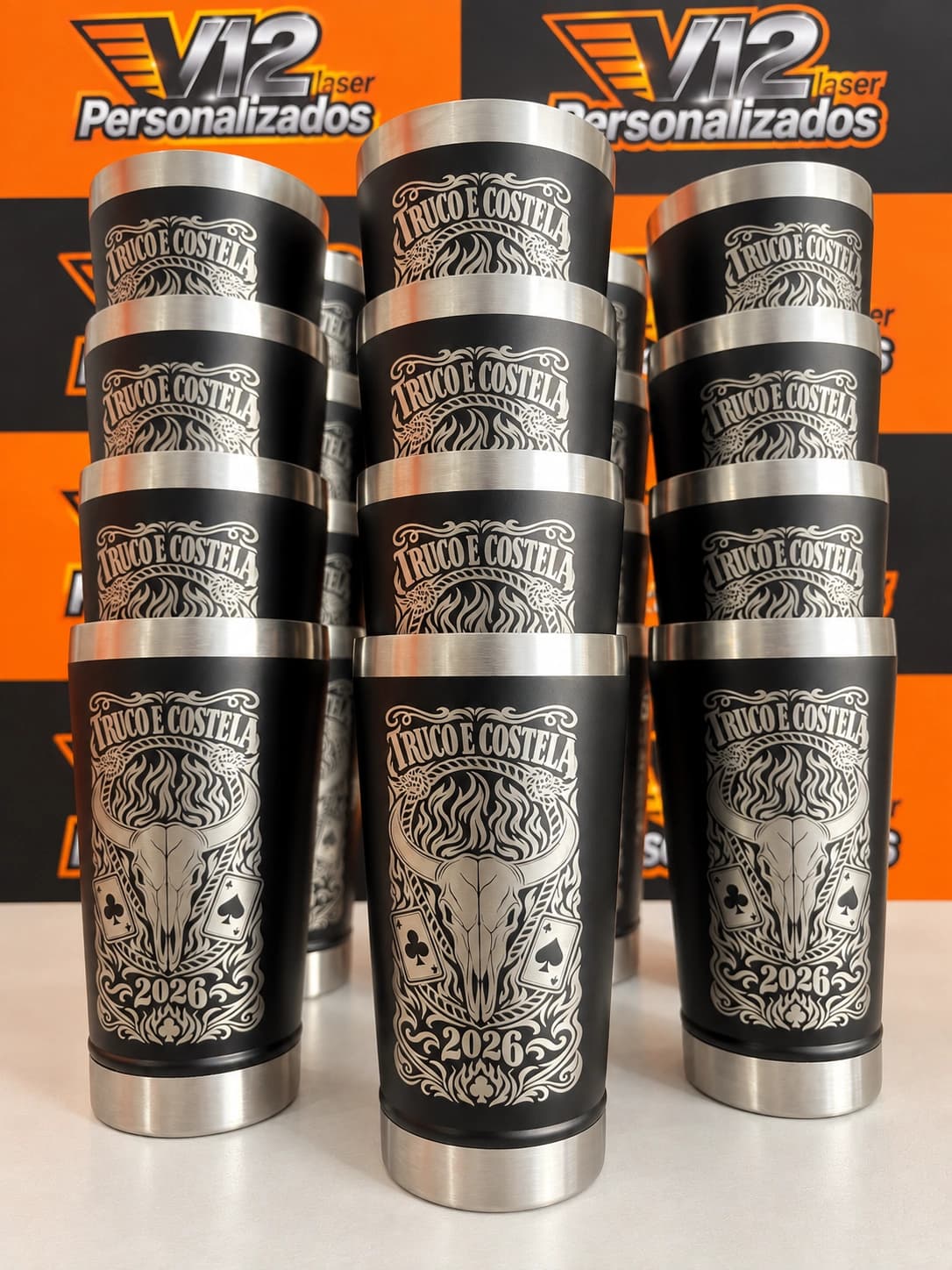 Kits Personalizados para Empresas e Eventos