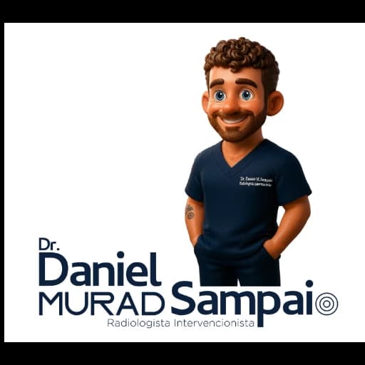 Daniel Murad Sampaio Daniel Murad Sampaio