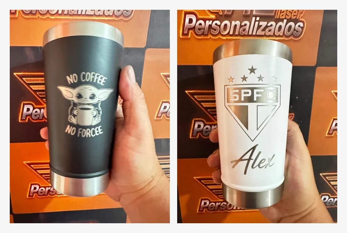Kit Colaborador